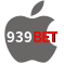 Aplicativo 939BET para iOS