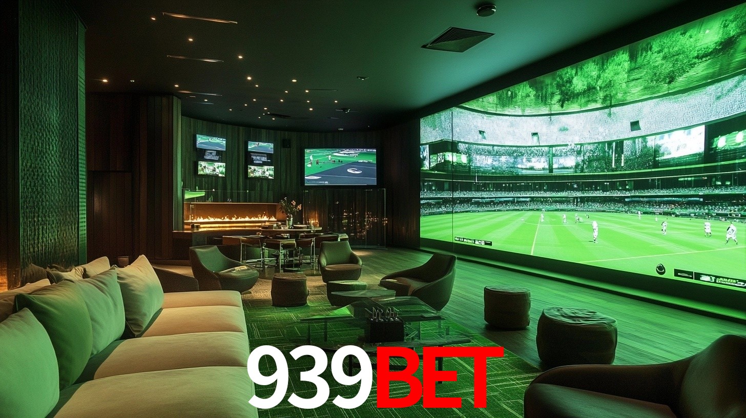 939BET - Jogos de Cassino Brasil - 939BET App