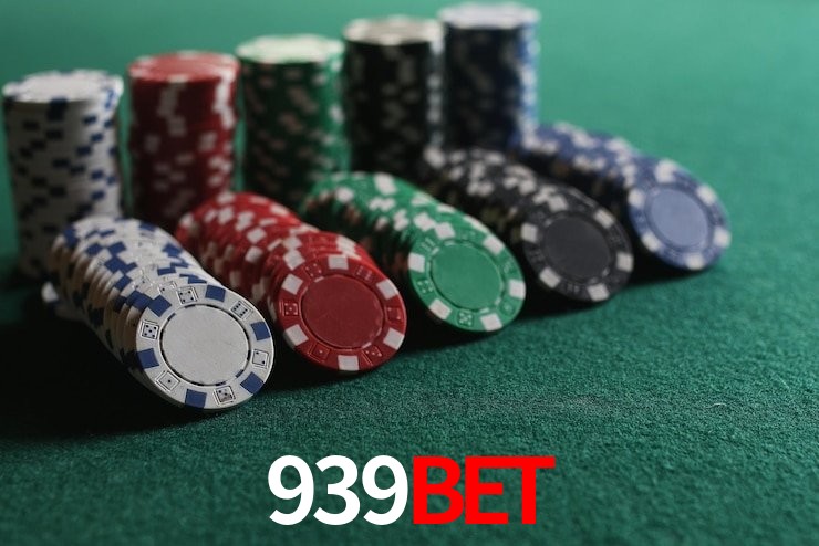 Welcome Bonus 939bet