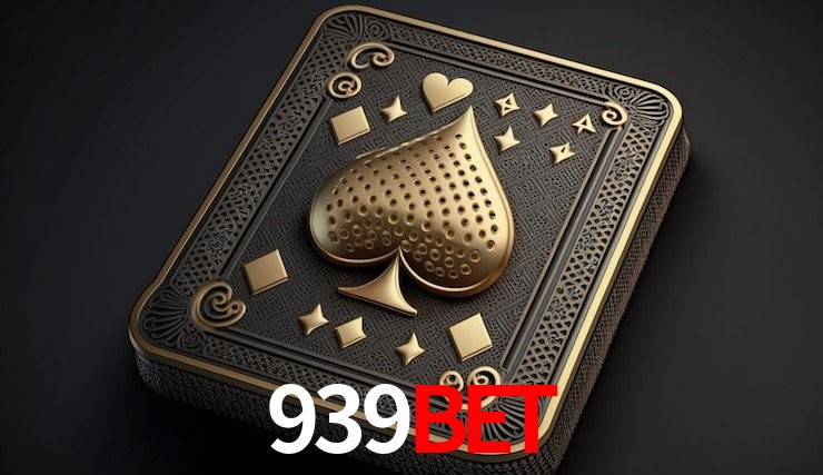 Experiência VIP 939bet