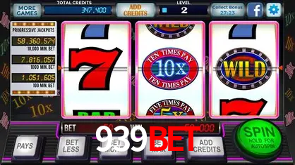 Desvendando o Mundo dos Jogos Virtuais na 939bet