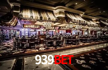 Exclusive Offers 939BET