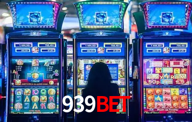 Blackjack Table 939BET