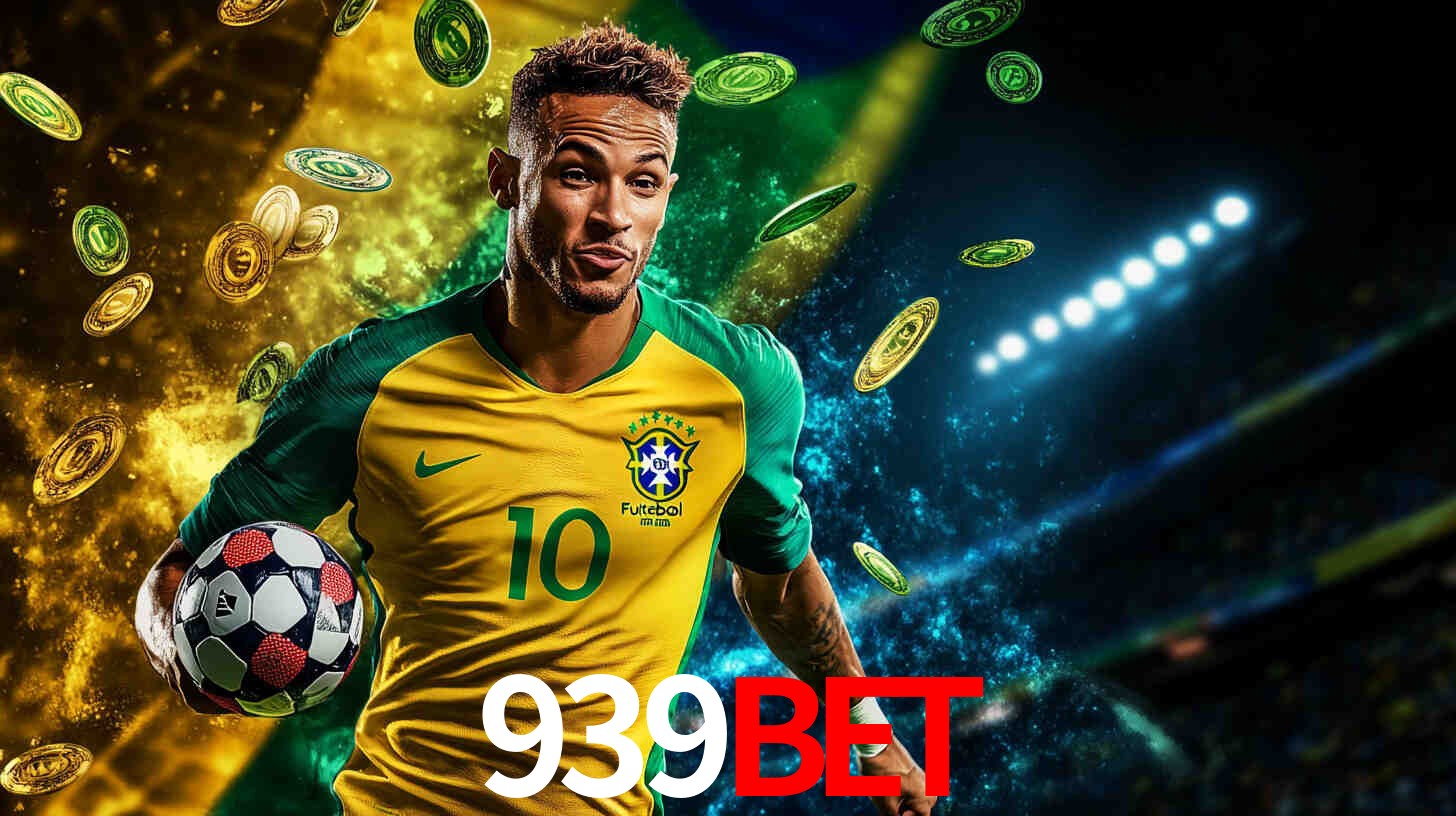 Apostas Esportivas na 939BET: Um Guia Completo