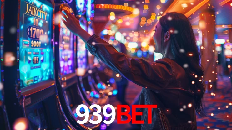 939BET paga