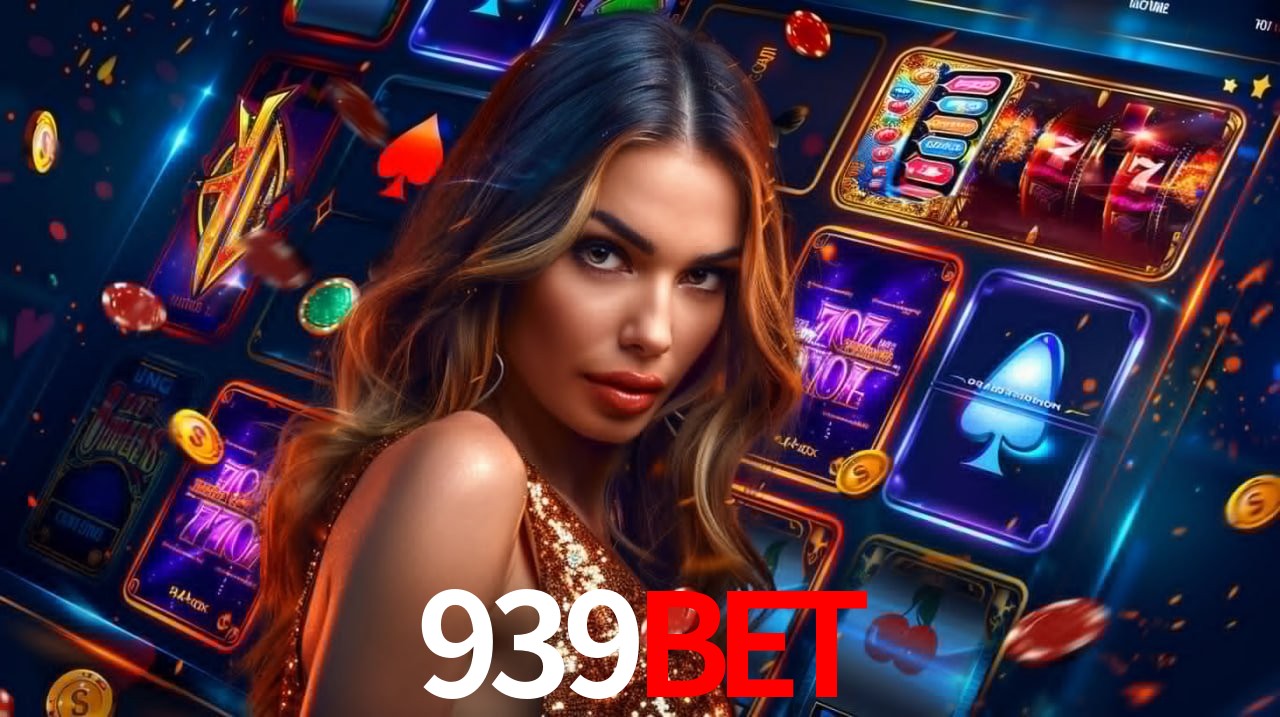 Explorando a Categoria de Eventos em Apostas na 939BET