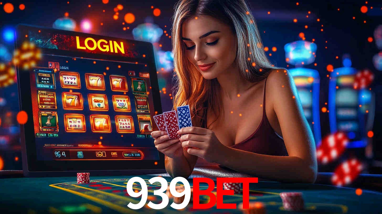 939BET,939BET App