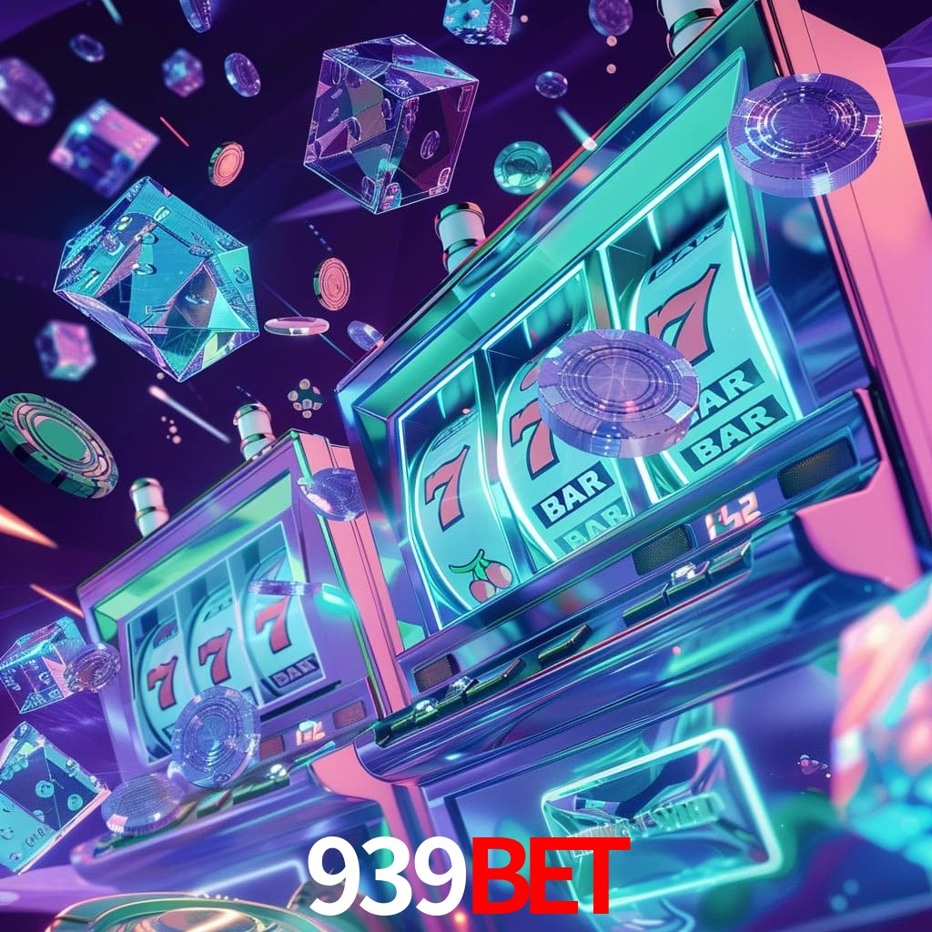 A Experiência Imersiva dos Cassinos Ao Vivo no 939BET