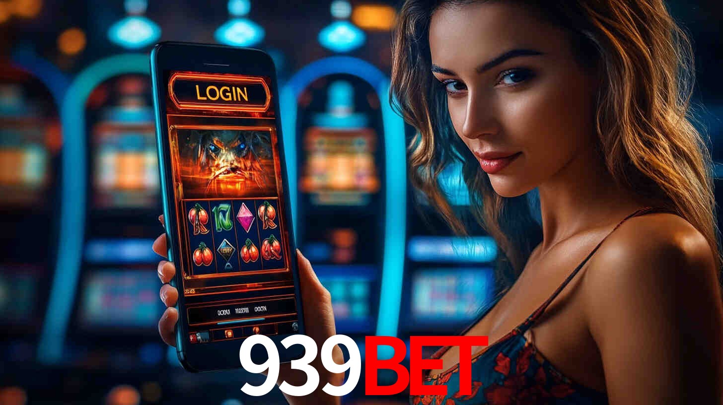 Bônus Generosos e Exclusivos no 939BET para Você!