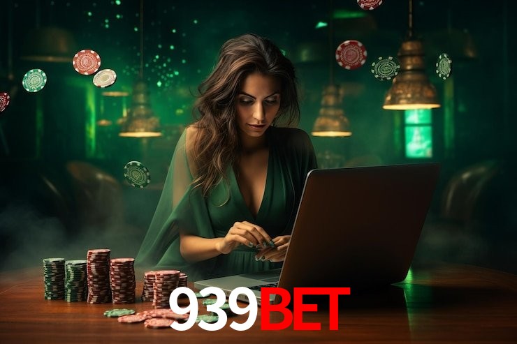 Instant EasyPaisa 939BET
