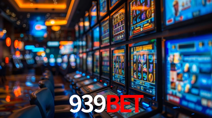 Secure Login 939BET