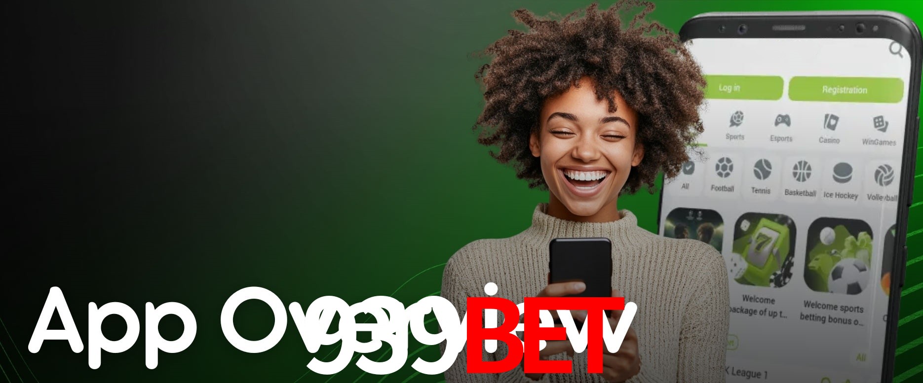 Responsive Design 939BET