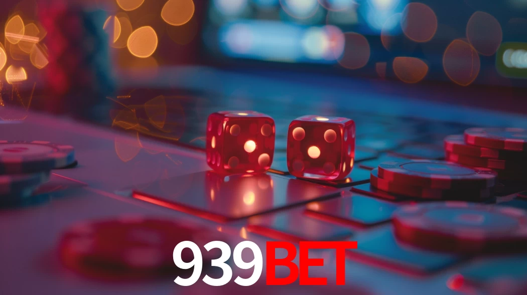 Live Casino 939BET