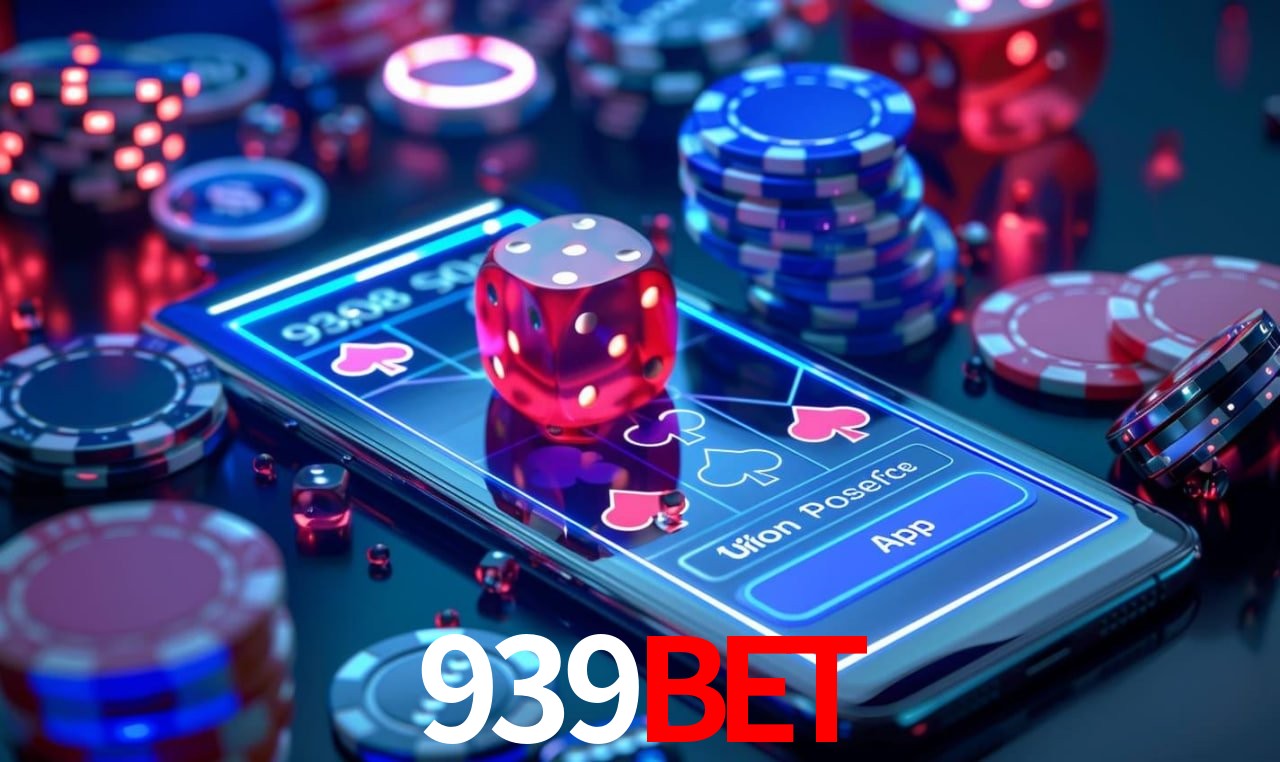 Exclusive Offers 939BET