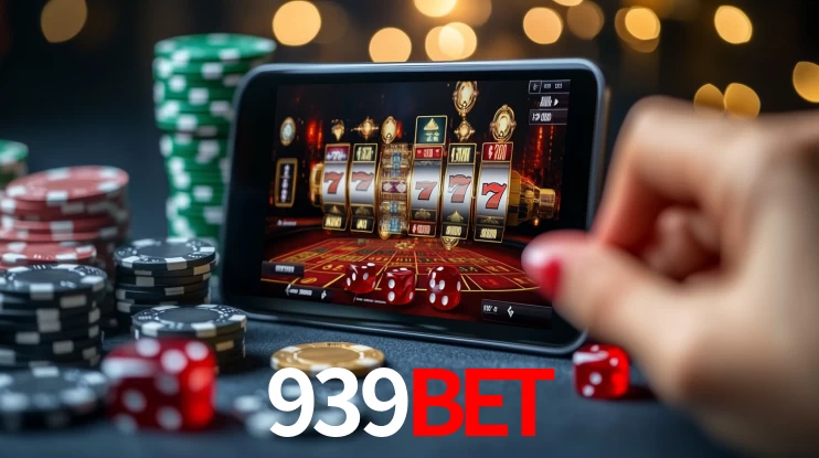 Instant EasyPaisa 939BET