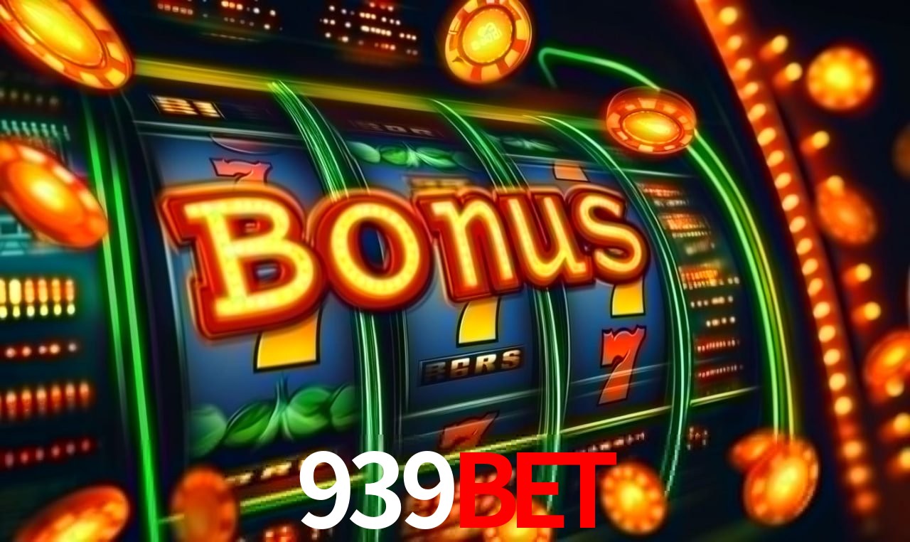 Roulette Table 939BET