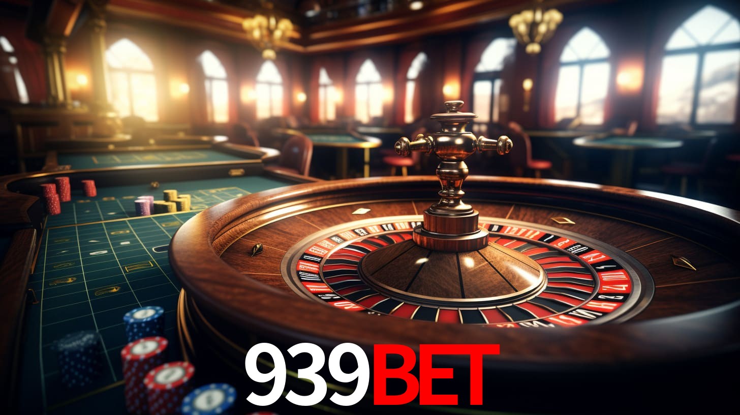 Live Casino 939BET