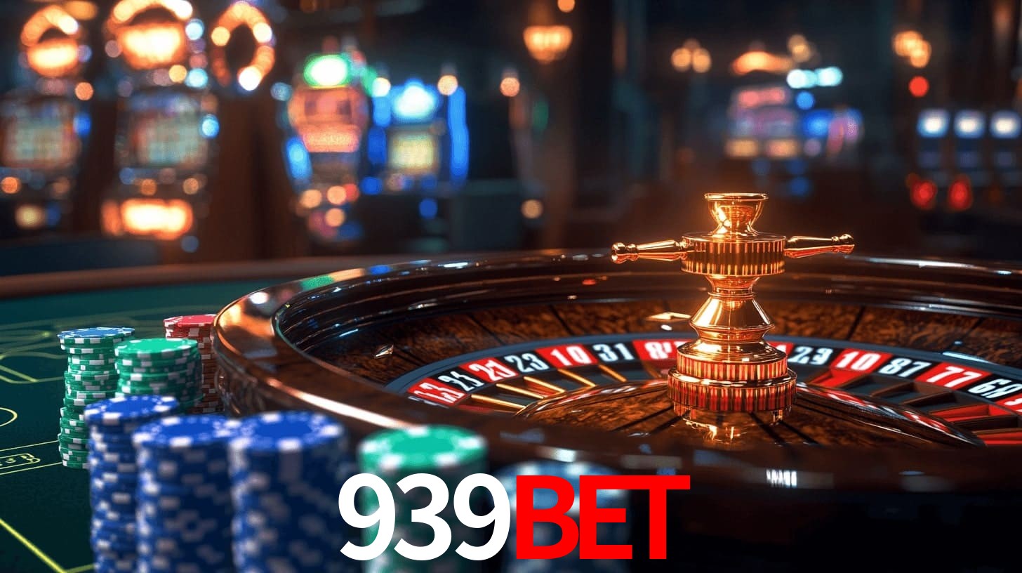 939BET,939BET App