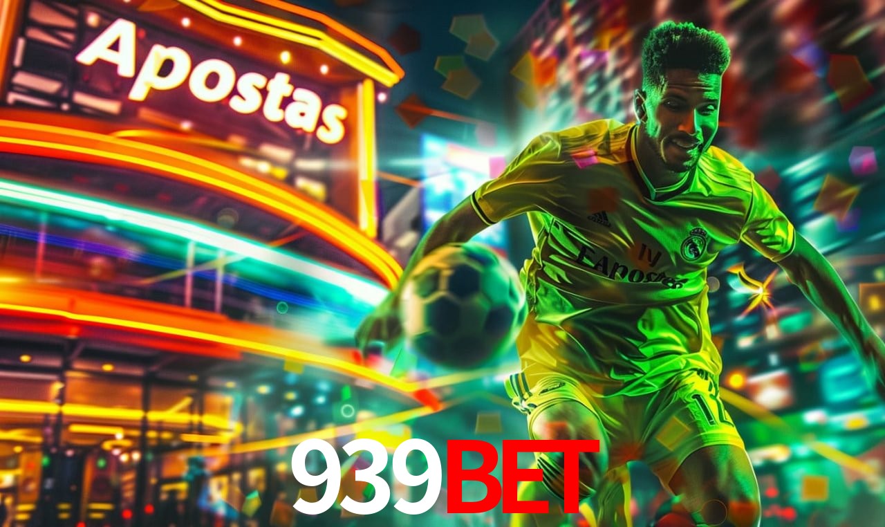 Bonus Features 939BET