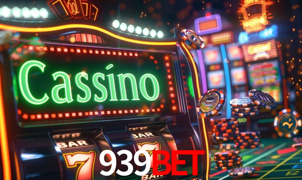 Game Providers 939BET