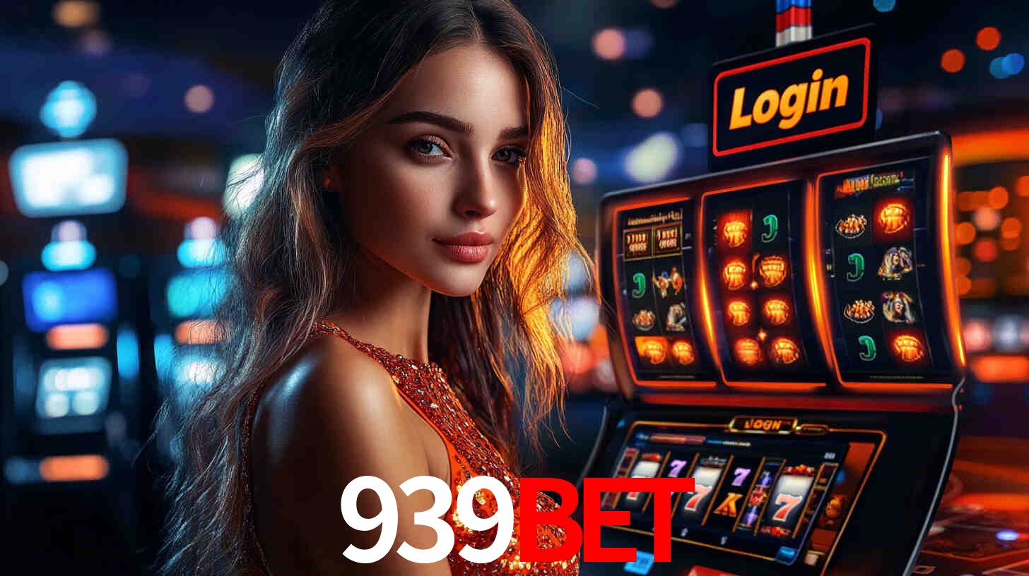 939BET,939BET App