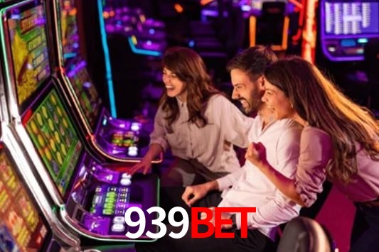 A Emoção da Loteria na 939BET: Uma Chance de Mudança de Vida