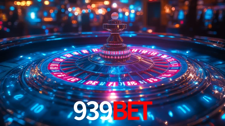 939BET,939BET App