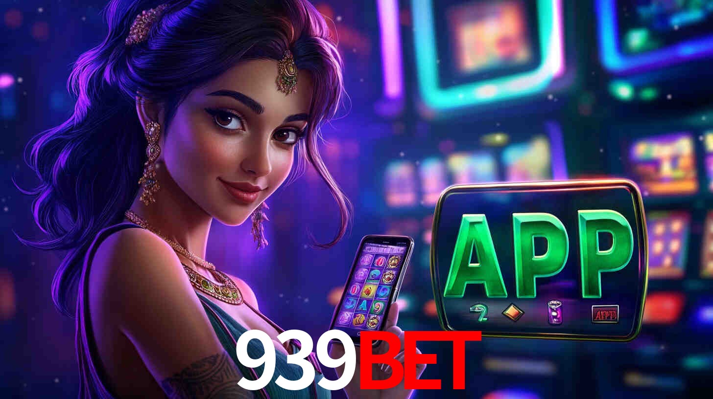 939BET,939BET App