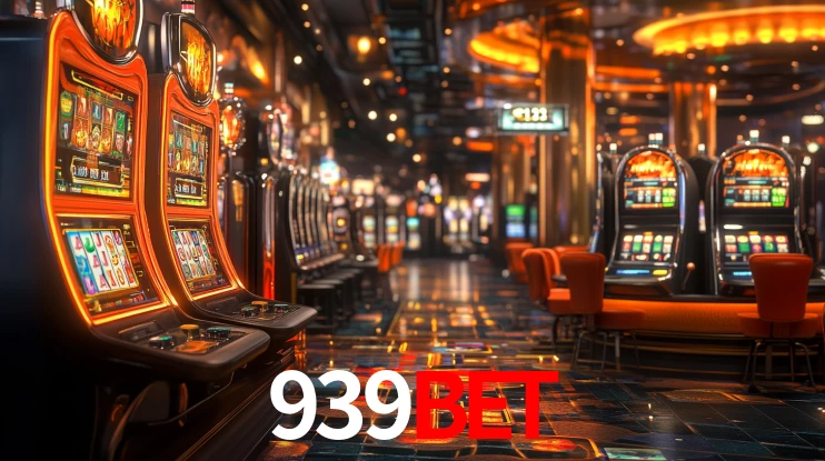 Ofertas Imperdíveis na 939BET: Promoções e Bônus Que Valem a Pena