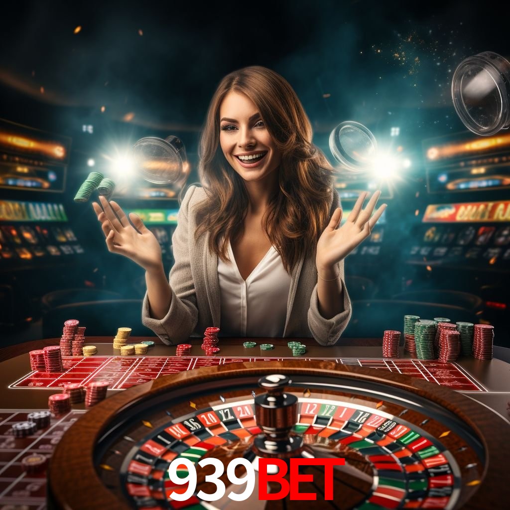 939BET,939BET App