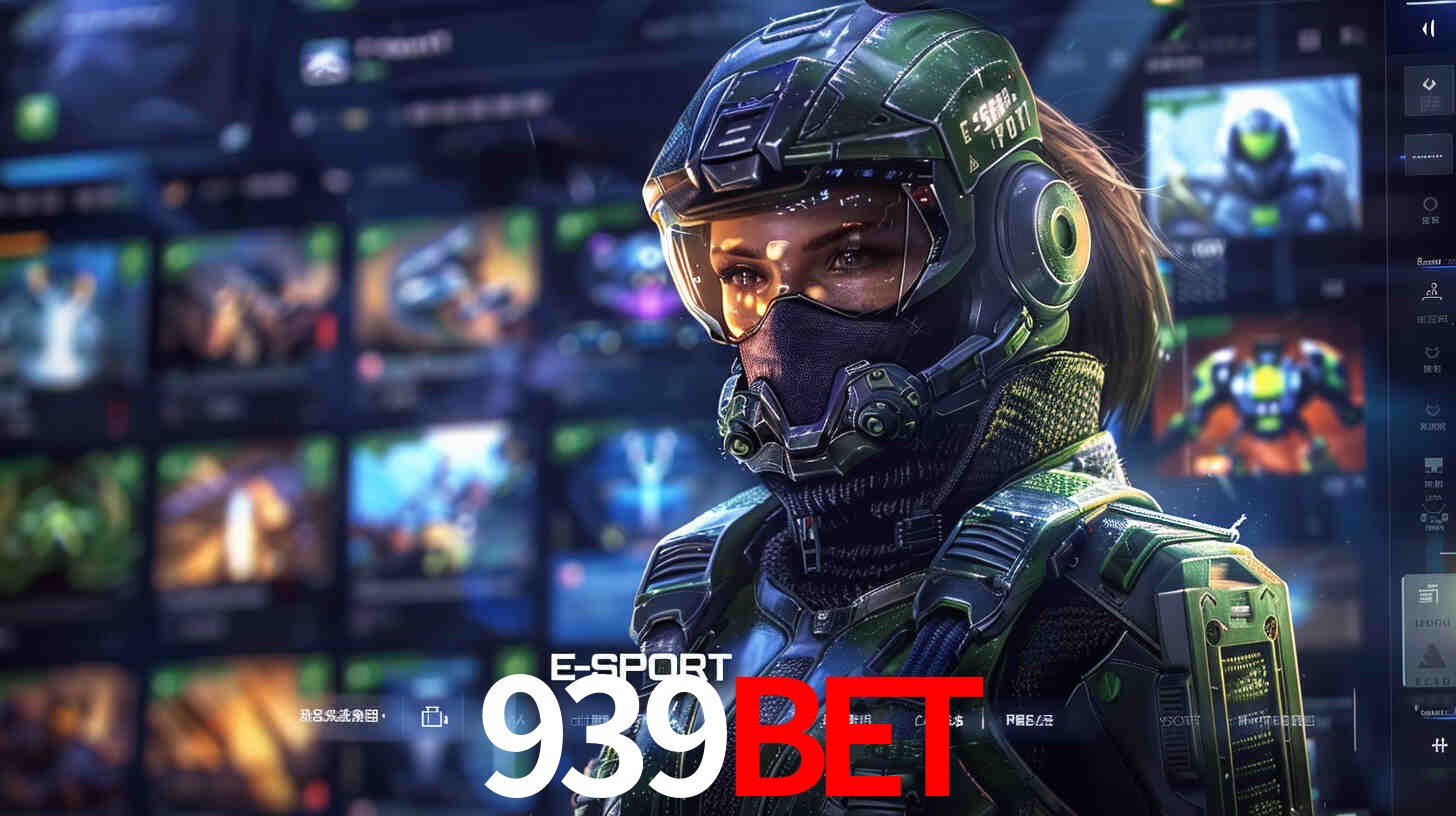 Seasonal Promotions 939BET