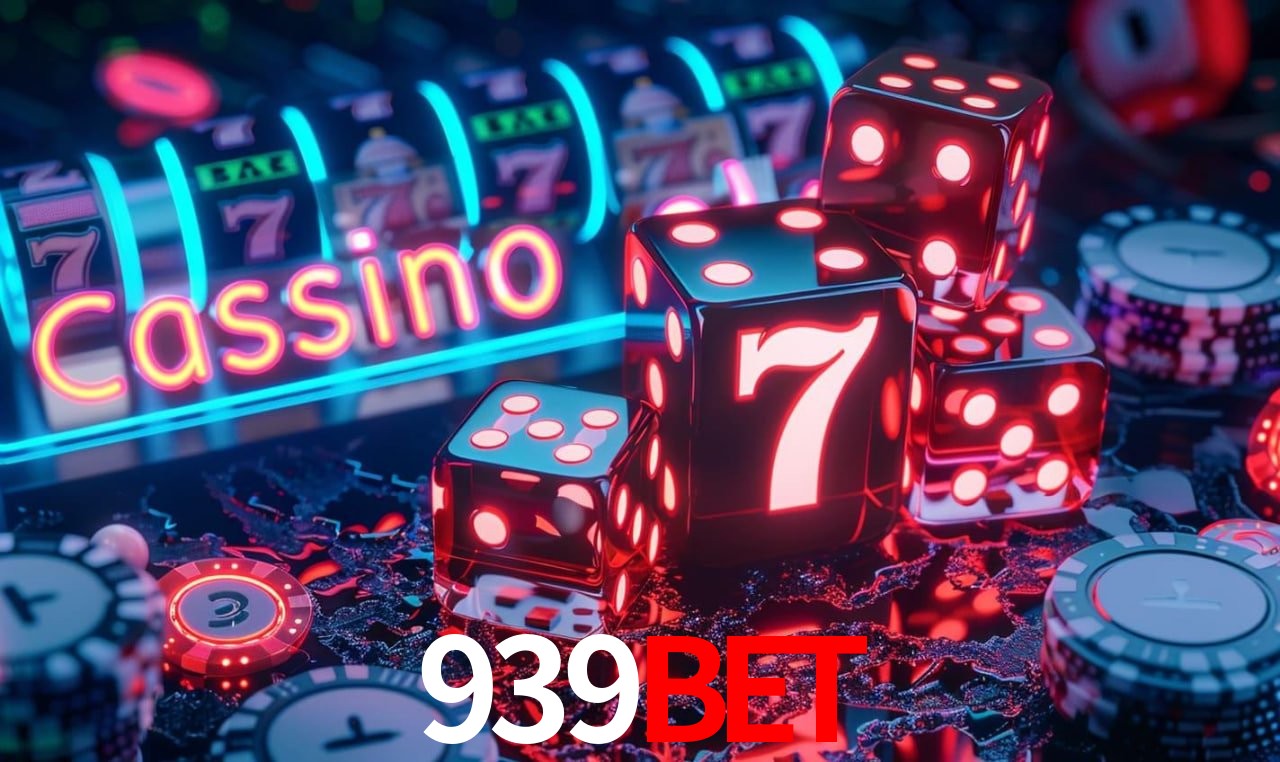Tennis Betting 939bet