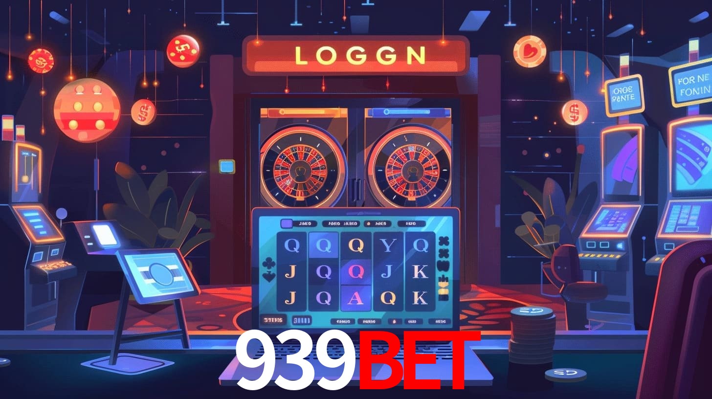 Integração de APIs 939bet