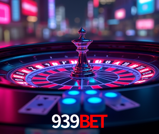 Explorando a Categoria de Eventos em Apostas na 939bet