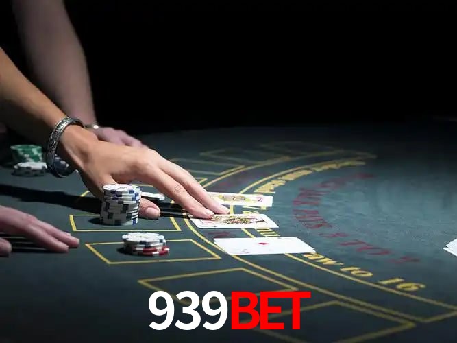 Especiais de Fim de Semana 939bet