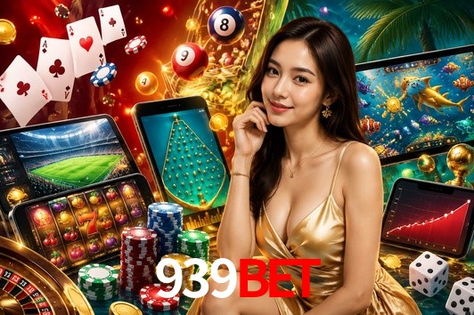 VIP Casino 939bet