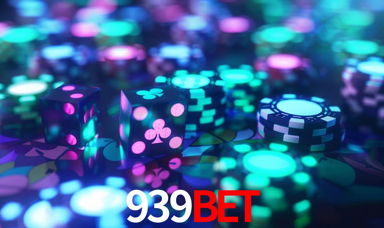 Casino Ao Vivo 939bet