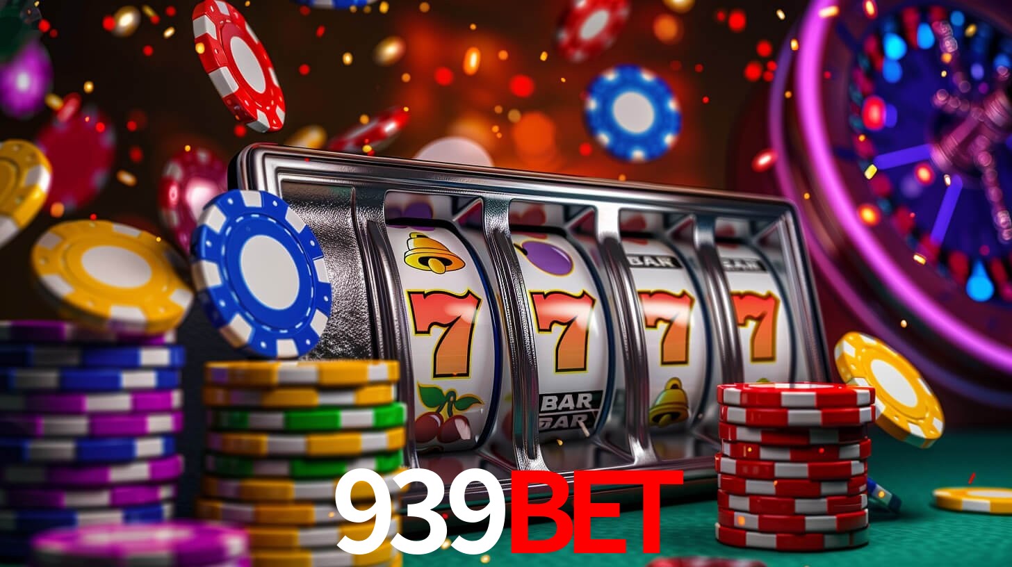 PIX Instantâneo 939bet