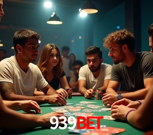 939bet Plataforma Oficial