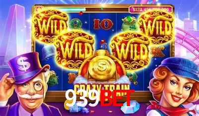 939bet cadastro