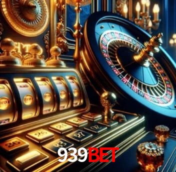 Casino VIP 939bet