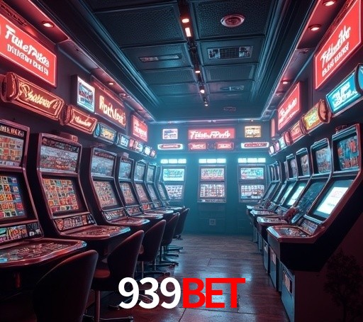 Promoções Sazonais 939bet