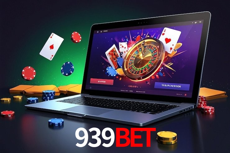 Promoção Relâmpago 939bet