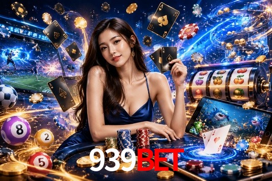 Secure Login 939bet