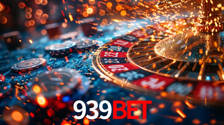 Account Benefits 939bet