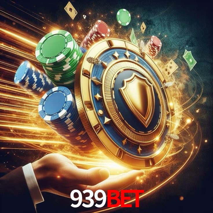 939bet Win