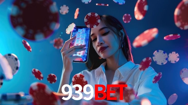 A Experiência Imersiva dos Cassinos Ao Vivo no 939bet