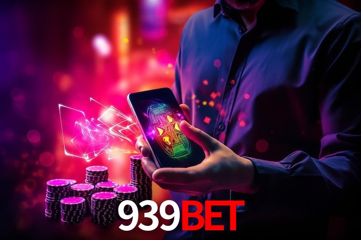 Programa VIP 939bet