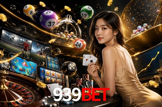 Weekend Specials 939bet