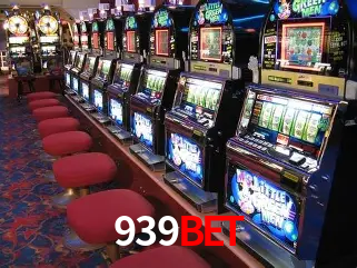A Experiência Imersiva dos Cassinos Ao Vivo no 939bet